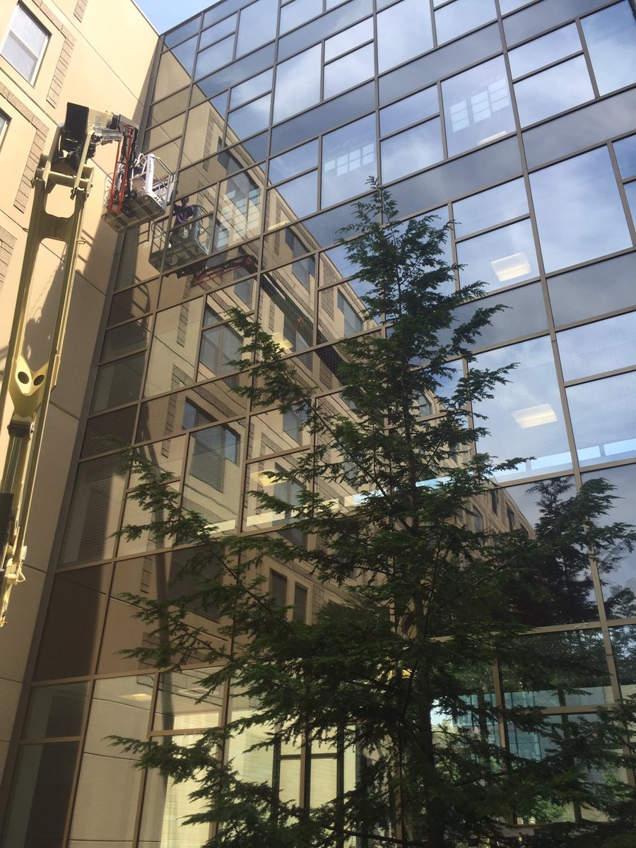 UW Campus Planning tweet media