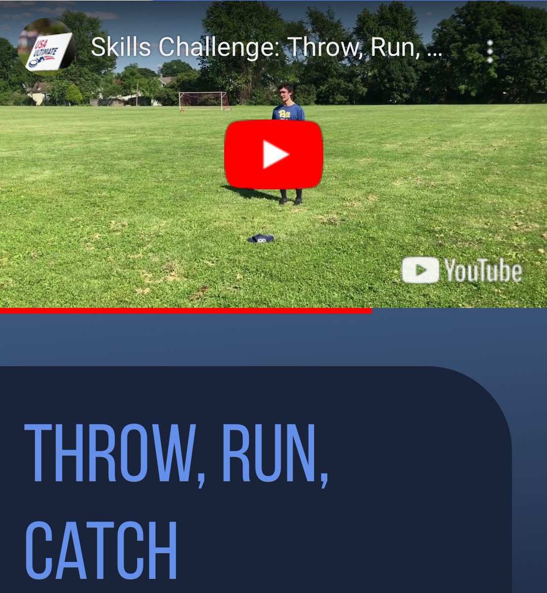 USA Ultimate tweet media