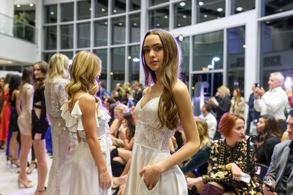 Scottsdale Fashion Week tweet media