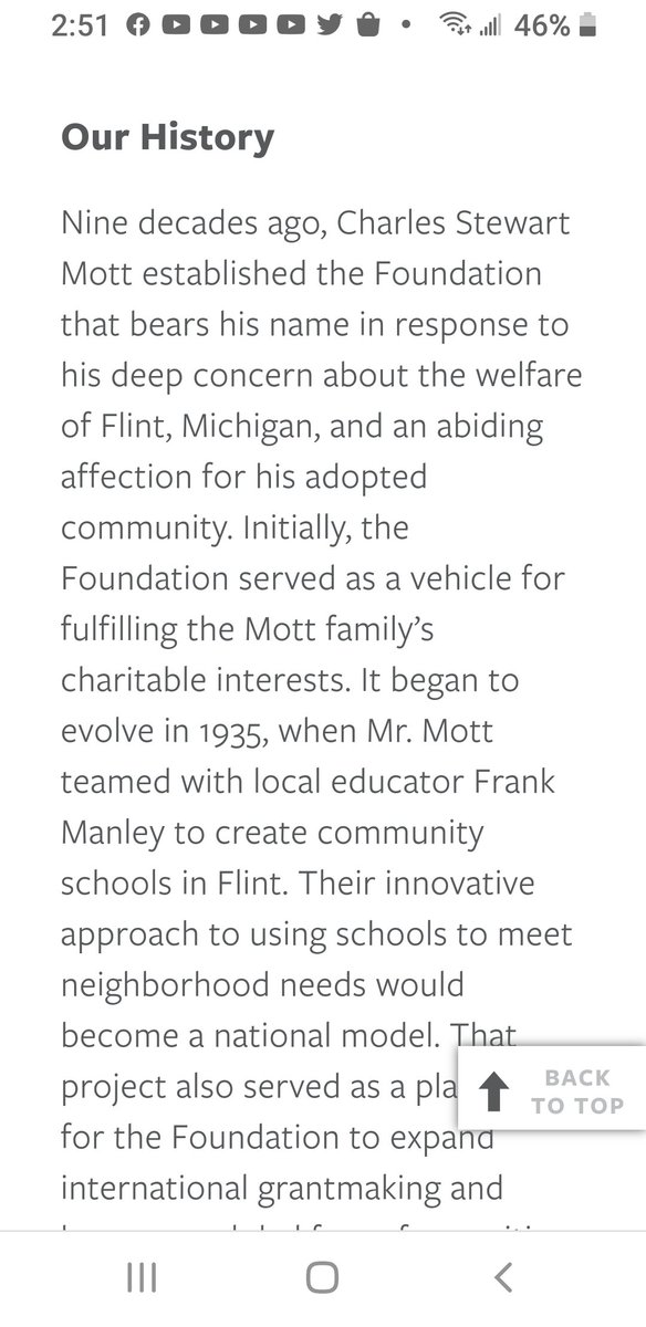 This manual and the cohorts who design the political theater behind defunding the police, are funded by Charles Stewart Mott Foundation and are also responsible for Flint Water Crisis theater.As Alinsky taught stirring strife in neighborhoods is the foundation for change.