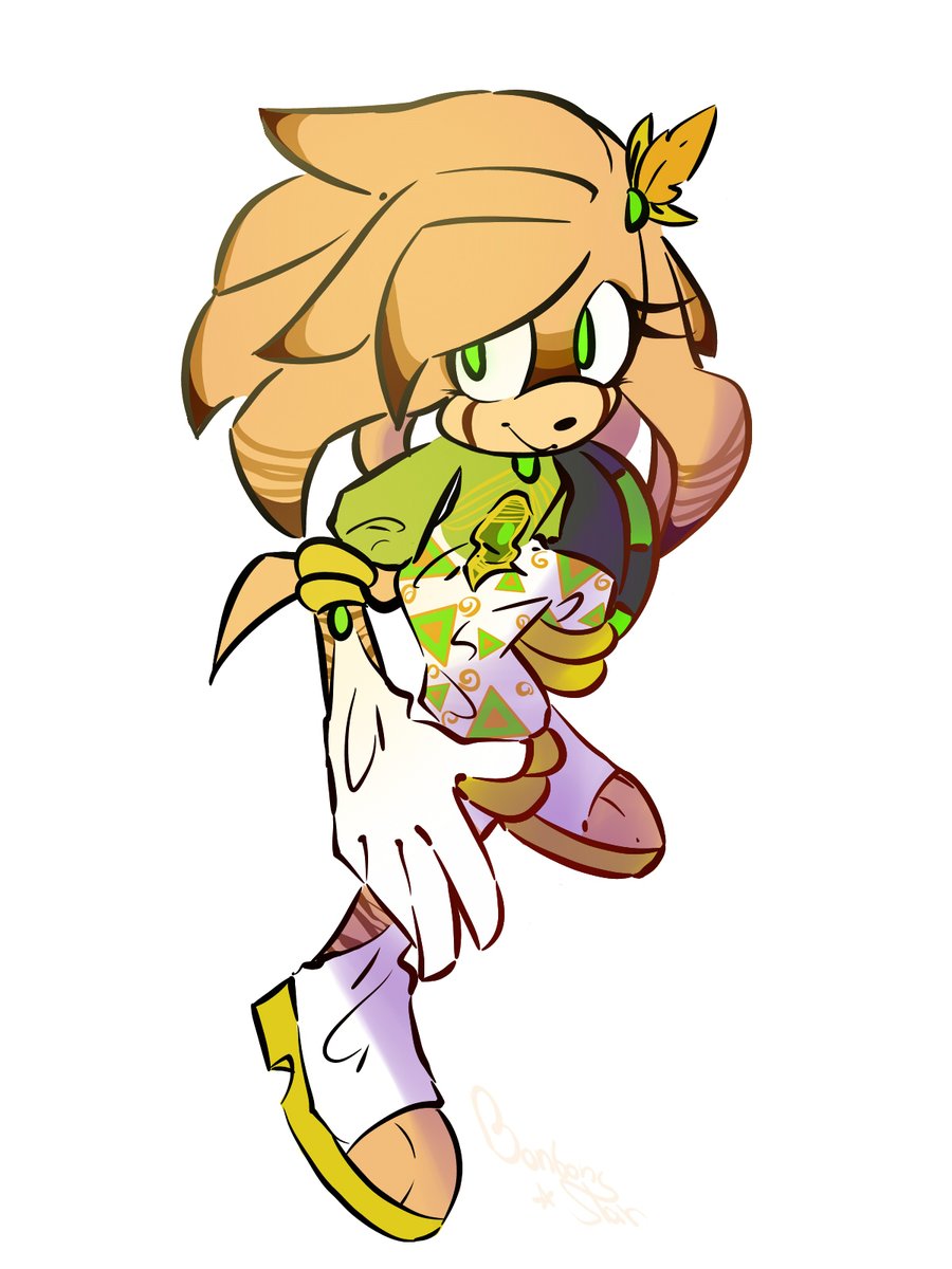 gimme_muffinpls's tweet photo. Commission I did on DeviantArt~ owo
OC belongs to Silvaze126 on DA
#sonicoc #sonic #sonicharacter #oc #originalcharacter #sonicthehedgehog #drawing #commission #soniccommission #deviantart #sonicart https://t.co/mfQwJBZCUC