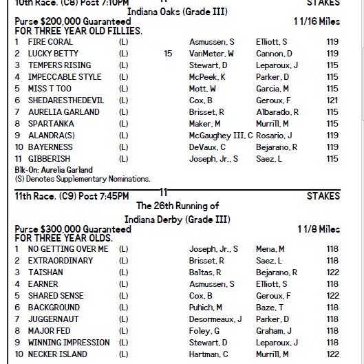 Tammy Knox tweet media