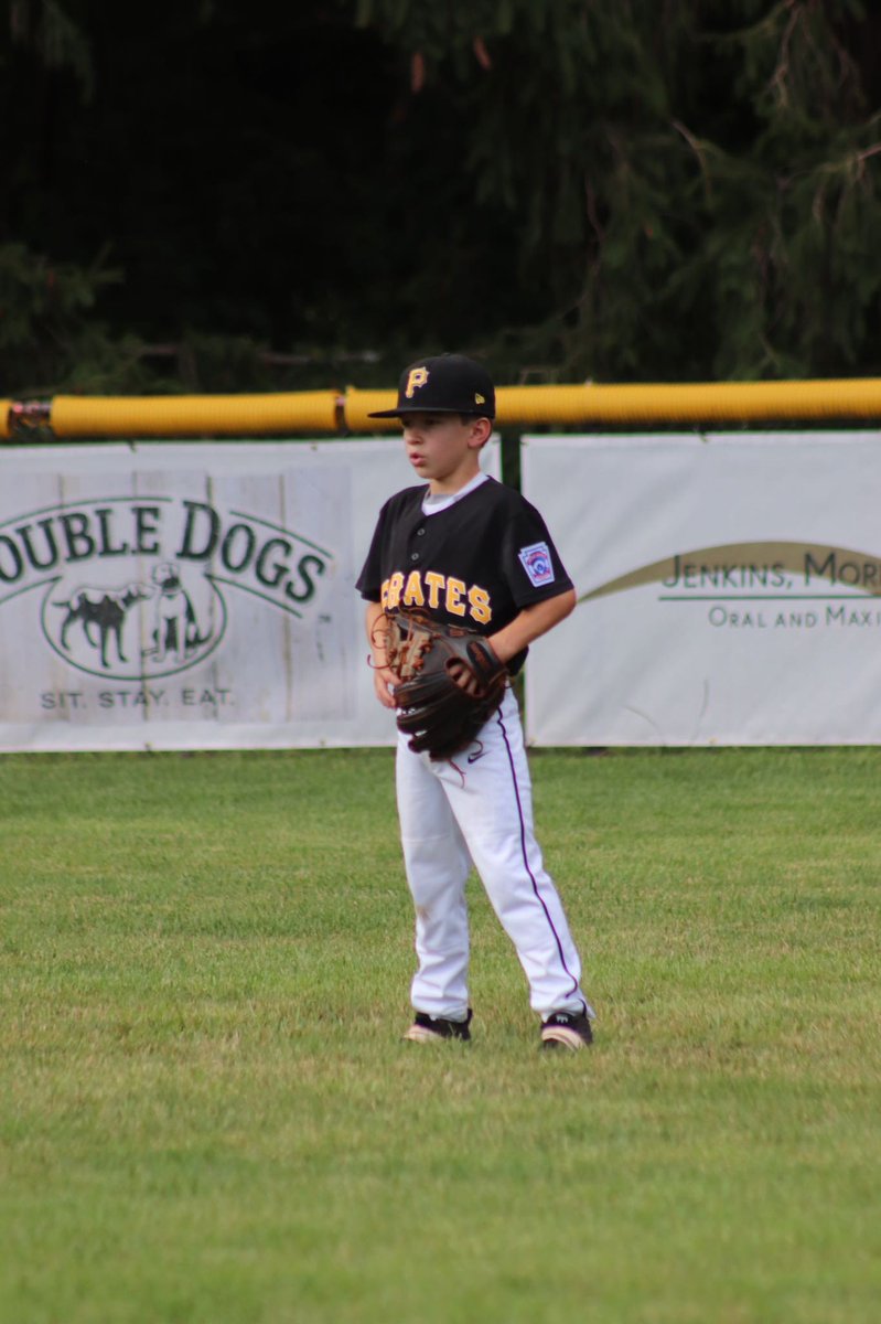 devintweed's tweet image. The Pirates are 2-0 watch out.  @EasternLL1 #Pirates #LT