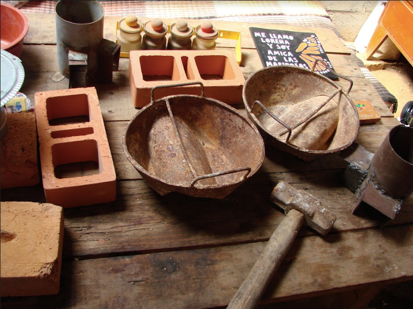 ECOLIFE Conservation tweet media