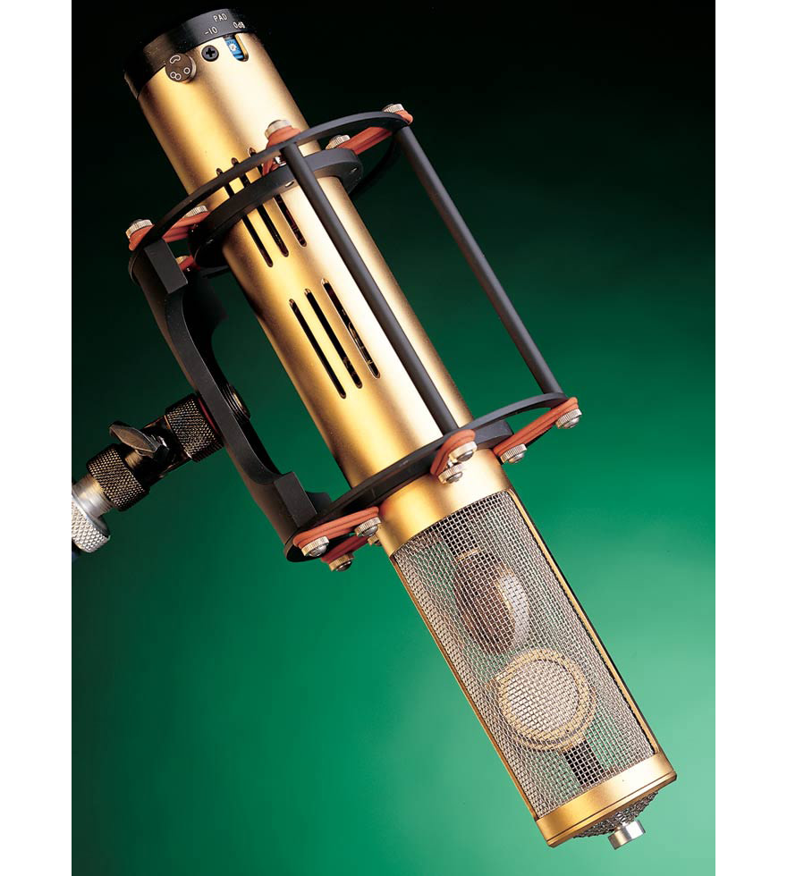 manleylabs's tweet photo. #TBT the Gold Reference STEREO Tube Microphone. We haven't made any of these since 2013, but they're still beauties!

👉 https://t.co/ljfHbr5X6D

#manley #manleylabs #referencemic #gold #goldmic #stereomic #stereo #highfidelity #recording #tubesrule https://t.co/ocFRKKCGS3