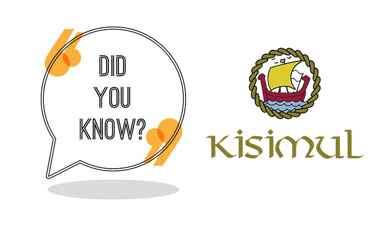 DID YOU KNOW.....

Kisimul Group employs over 1200 staff, has 3 schools and accompanying children's homes, a college for post 16 learners and around 30 adult homes. #specialistschool #autismparents #specialistcarehome #socialcarejobs #supportworkerjobs #everydayisdifferent