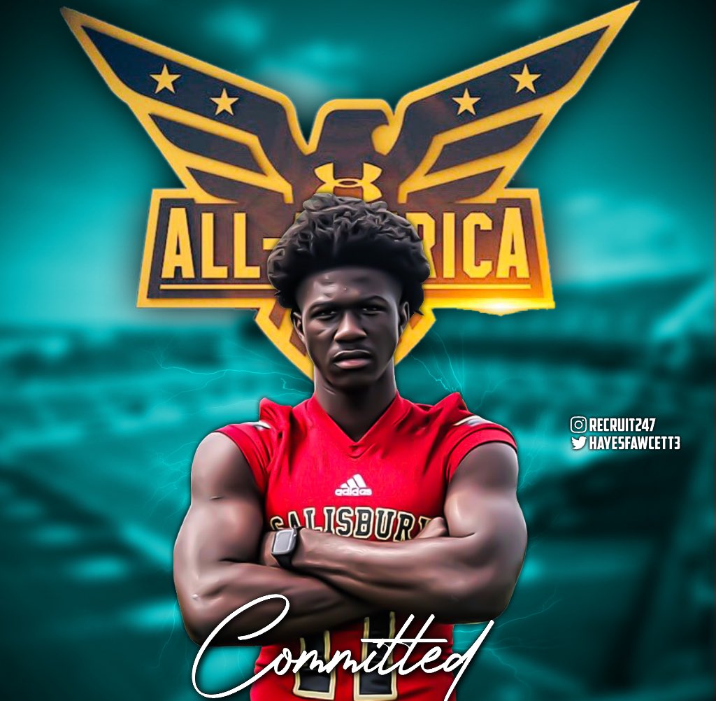 Jalon Walker (@jalonwlaker) on Twitter photo Blessed to be in the position to be Attending the UA Future 50 camp and the UA All-American game... with that being said I would like to commit to both!🖤💫🌴 #WEWILL <a href="/Hayesfawcett3/">Hayes Fawcett</a> <a href="/DemetricDWarren/">Demetric D. Warren</a> <a href="/AllAmericaGame/">Under Armour All America Football Game</a> Blessed to be in the position to be Attending the UA Future 50 camp and the UA All-American game... with that being said I would like to commit to both!🖤💫🌴 #WEWILL <a href="/Hayesfawcett3/">Hayes Fawcett</a> <a href="/DemetricDWarren/">Demetric D. Warren</a> <a href="/AllAmericaGame/">Under Armour All America Football Game</a>