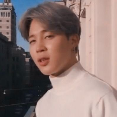 jimin as your roommate; a thread
