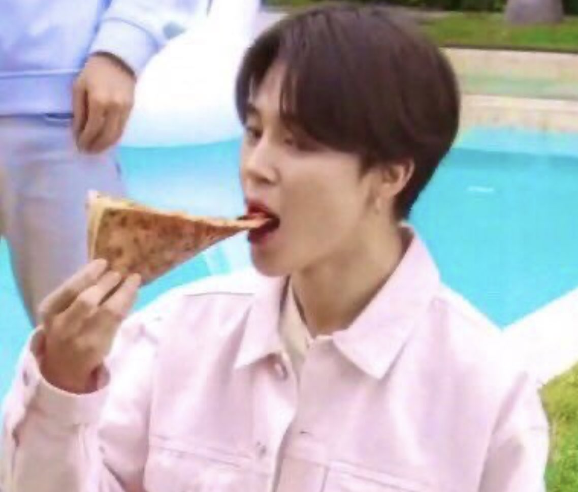 jimin as your roommate; a thread