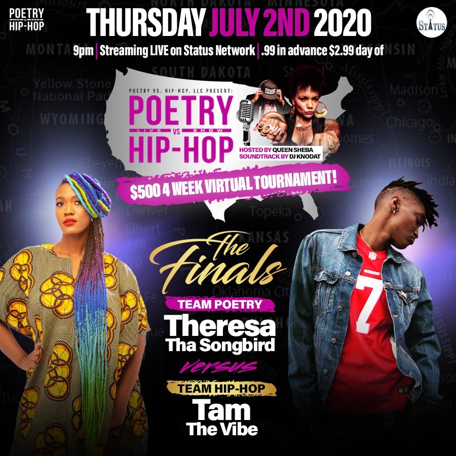 Queen Sheba tweet media