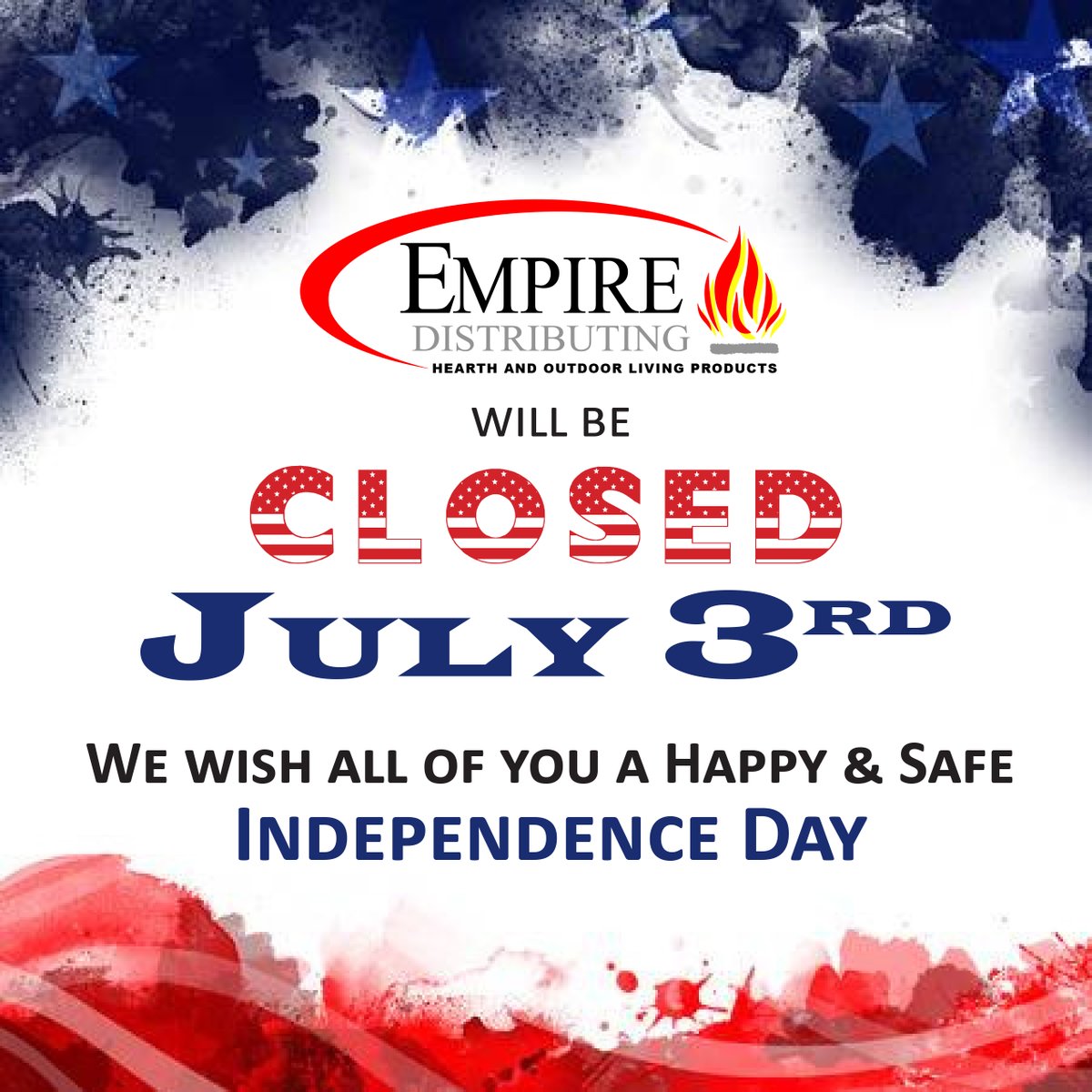 Empire Distributing (@edistributing) on Twitter photo 