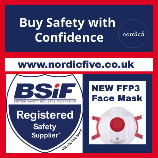 FiveNordic's tweet photo. #FFP3 #facemask https://t.co/Y9ziVY7EMr https://t.co/KuKAM0fU5M