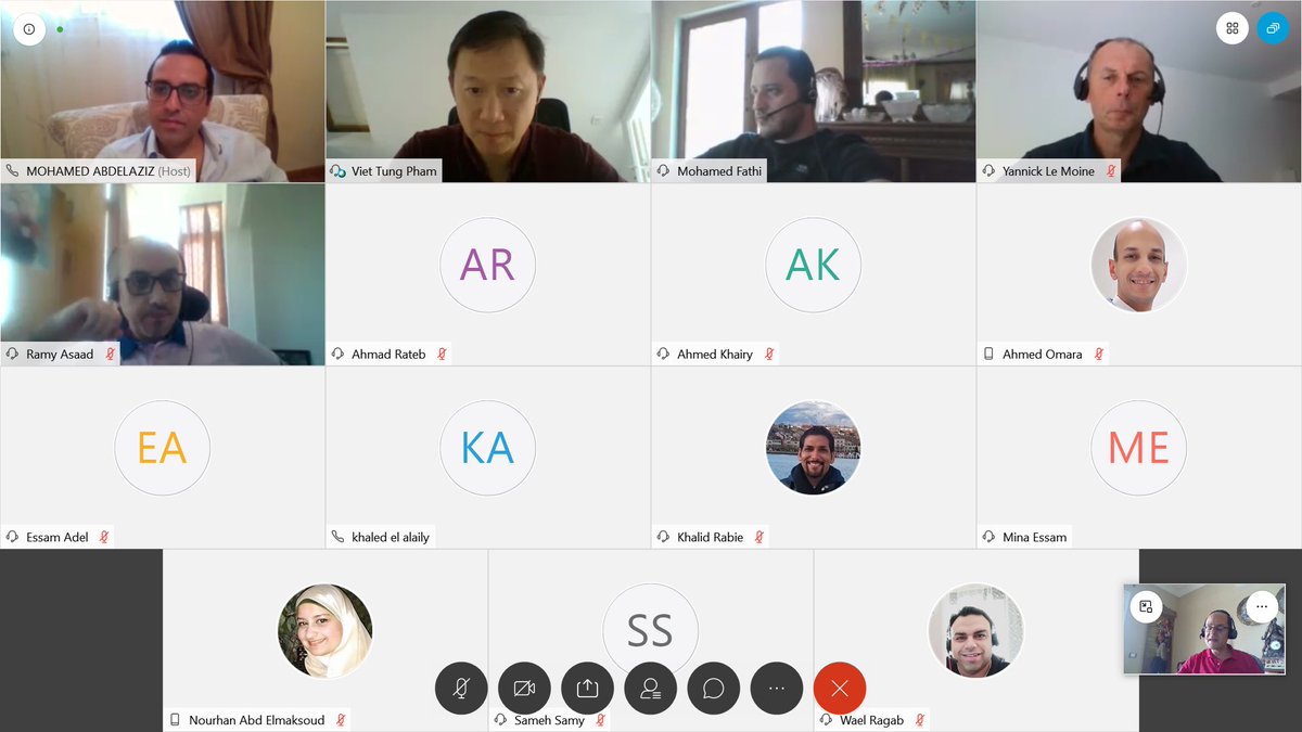 Thank you #oneroof team for the great work done. I am so proud to have you as part of our #OBS family
#WeAreONE in this together and you have shown your dedication to satisfy our customer through these challenging times of #COVID19 
#proudtobeorange #csocolleaguesaroundtheworld