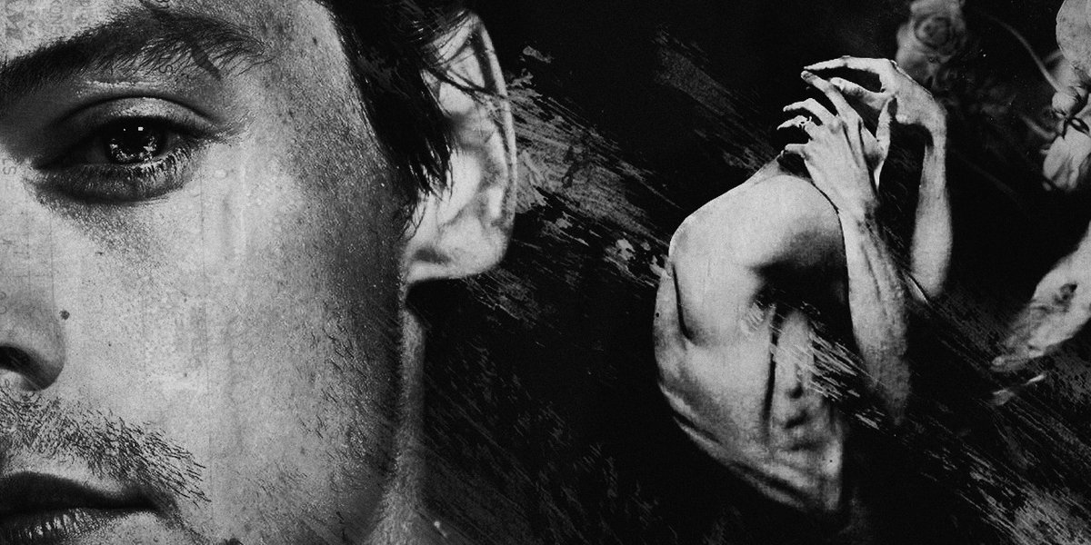 ‍  
Nada mais que um homem devasso. Imprudente seria lê-lo, irracional compreendê-lo. — 04:02, Um sopro da Alma.
  ‍‍