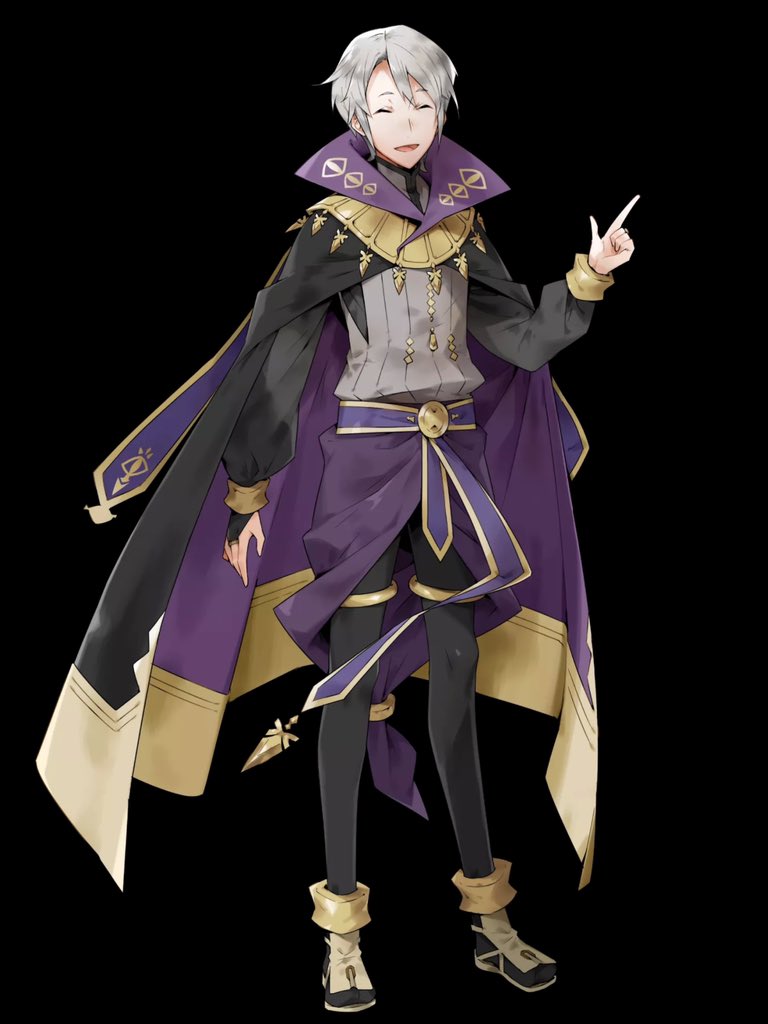 Daily Feheroes Art Account On Hiatus Henry Twisted Mind Art By Kusugi Toku 久杉トク Feh Feheroes Henry T Co Mdvqmyfcz6 Twitter