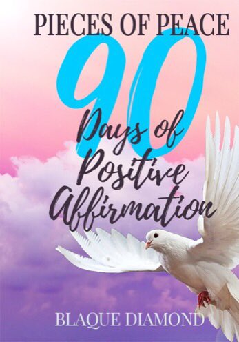 HeartOfMyWords's tweet photo. Coming soon! A 90 day positive affirmation journal for women and girls! I’m excited about my latest project. A small bit of peace in a big world. #PositiveVibes #positivity #affirmations #journaling #empoweringwomen #InspirationalQuotes #MotivationalQuotes #motivation https://t.co/1JwFfCRMUW