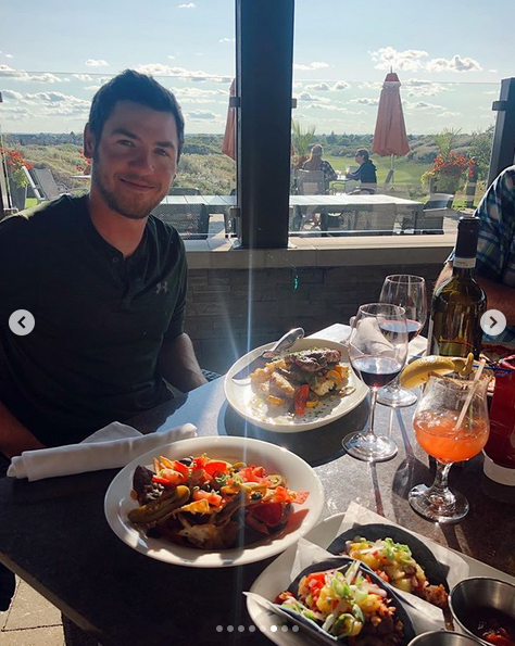 TurnberryCA's tweet photo. Patio season is the best season!! 😎🌞🍻 https://t.co/rLmE4E3MHI
