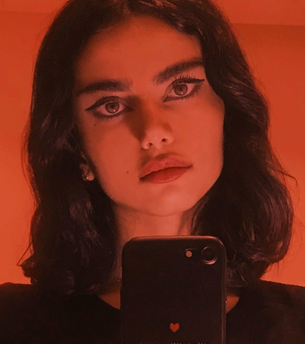 threadxcandy's tweet image. Comment arrêter de penser aux mauvaises idées 😢😢