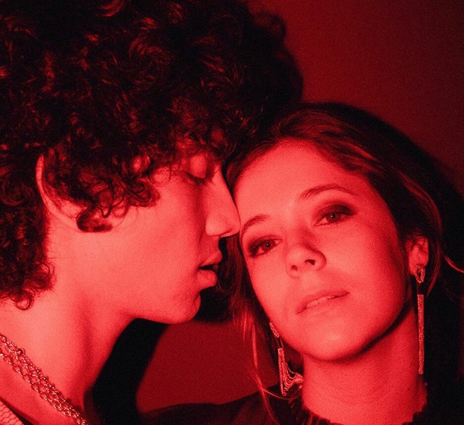 threadxcandy's tweet image. Comment arrêter de penser aux mauvaises idées 😢😢