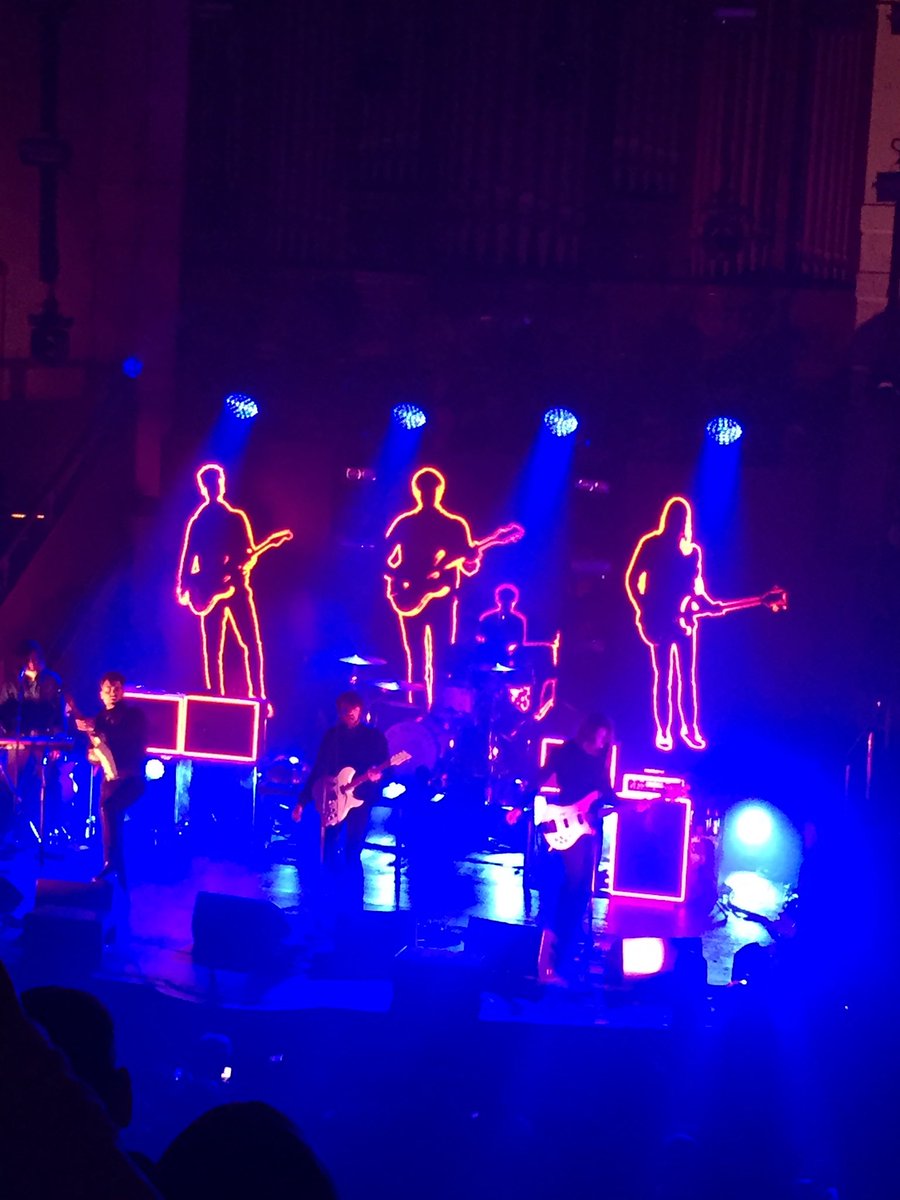 LJones517's tweet photo. #LetTheMusicPlay https://t.co/vrrxJtdOGd