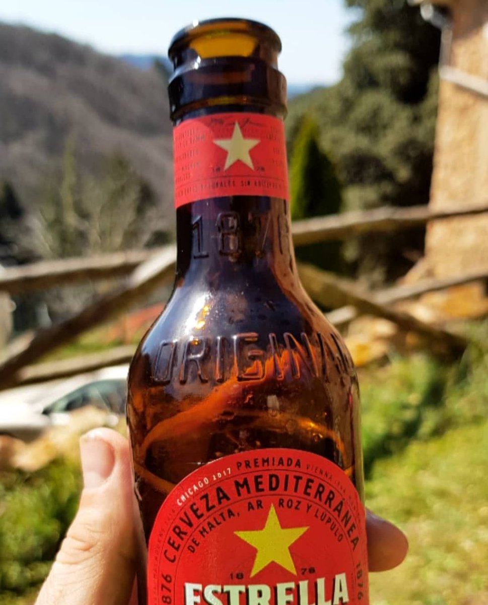 ANDREUDURAN2's tweet photo. Mai pots dir q no #calor #estrella #estiu https://t.co/duKAsEErkC