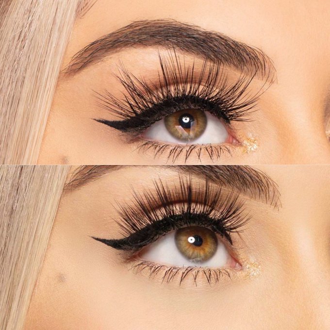 MY LASHES ARE NOW AVAILABLE TO PURCHASE🎉I can&rsquo;t believe this is my first collaboration ever, I&rsquo;m in disbelief