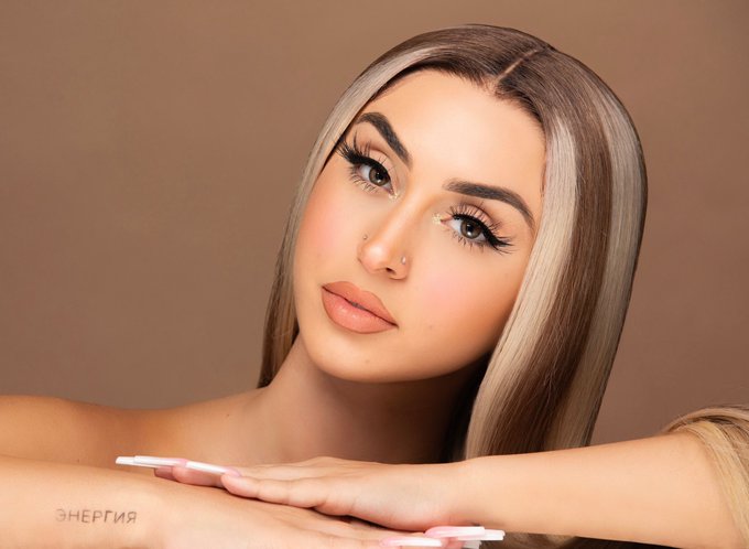 MY LASHES ARE NOW AVAILABLE TO PURCHASE🎉I can&rsquo;t believe this is my first collaboration ever, I&rsquo;m in disbelief