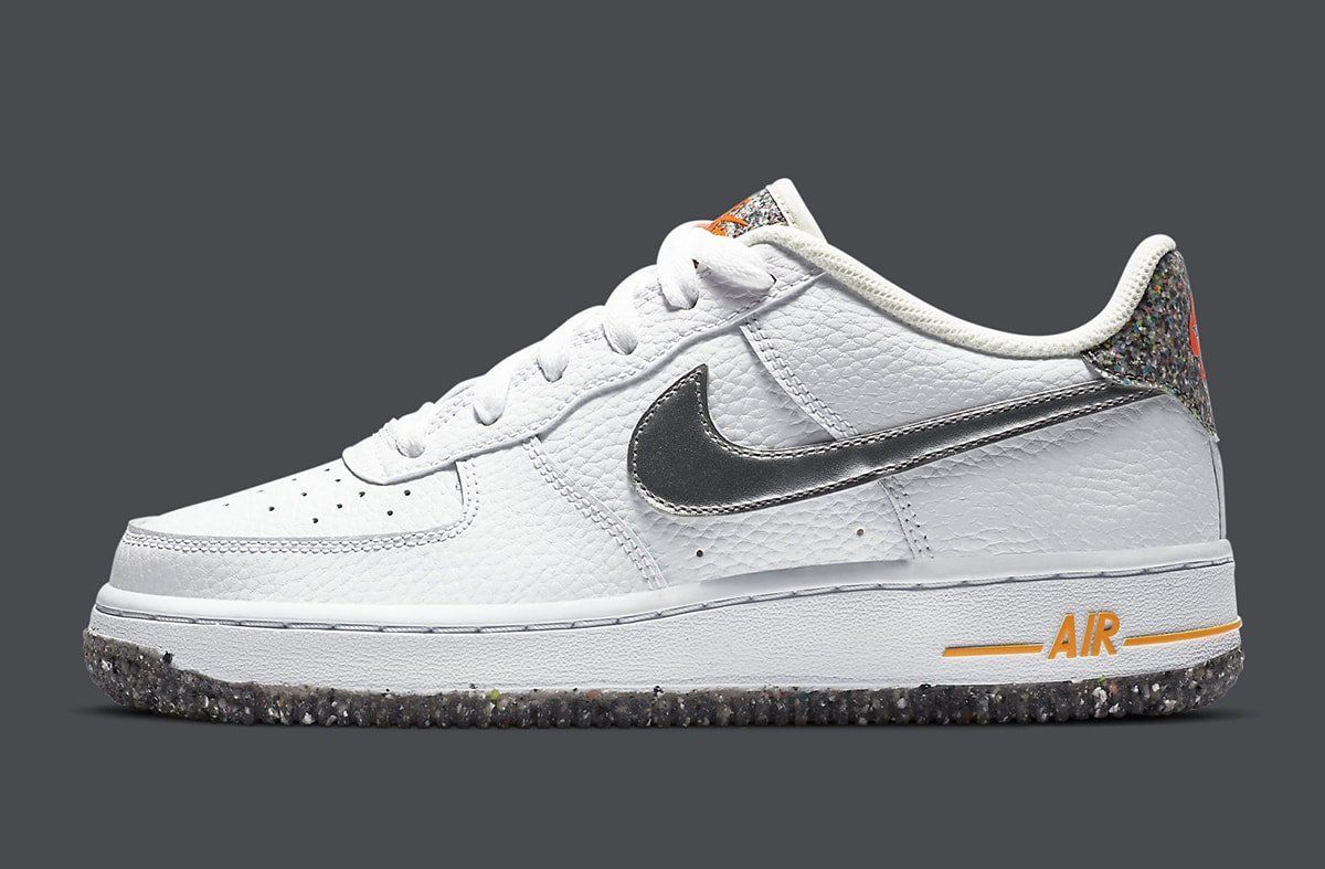 air force 1 space hippie