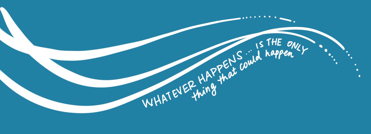 Online is an experiment. And so is OST! I’m reminded of the  #OpenSpace principles:Whoever comes are the right people.Whatever happens is the only thing that could have.Whenever it starts is the right time.Whenever it’s over, it’s over.Wherever it happens is the right place.