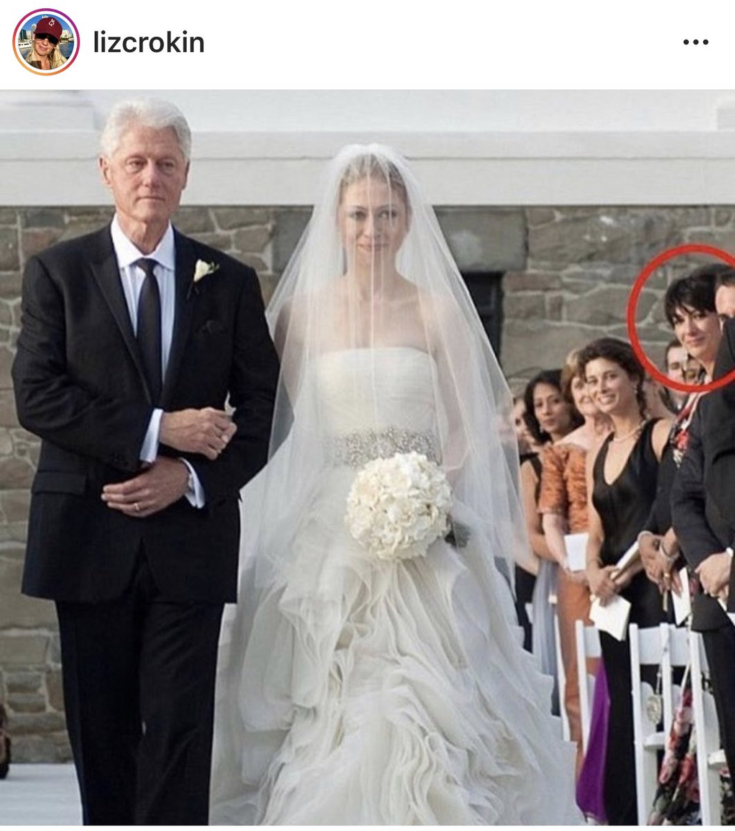 Mganim4Ganim's tweet photo. @LionelMedia Oh no, not @HillaryClinton @BillClinton, nooo, because everyone knows how much they care about children.
Look at their work in #Haiti or how many times the were at #LSJ and the Ranch
#ghislanemaxwell #pizzagatelsreal #WikiLeaksEmail https://t.co/arp5w5ApcN