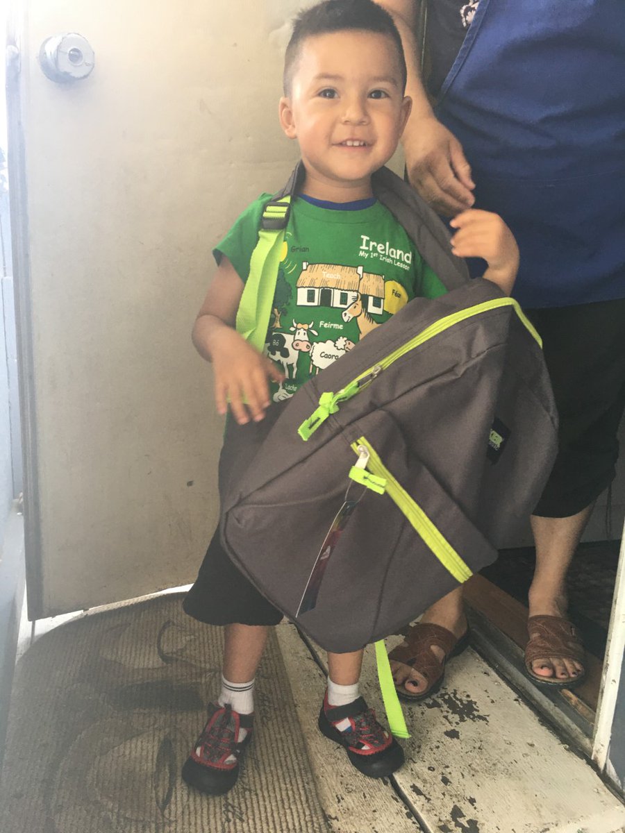 Washington ParentChild+ tweet media