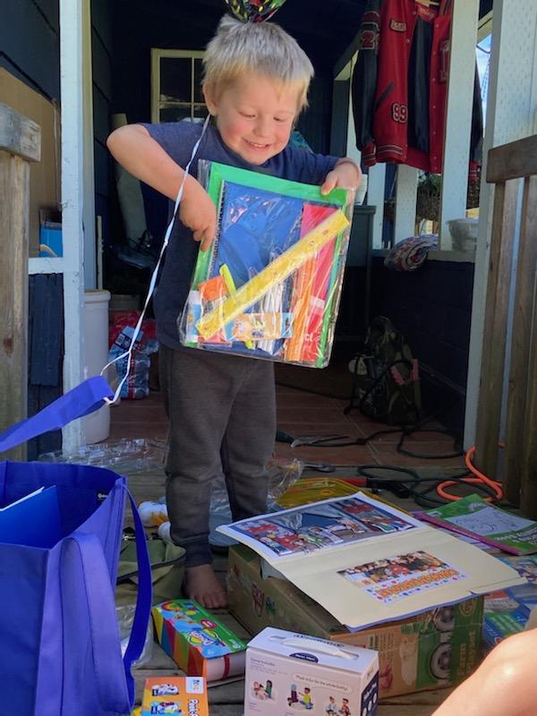 Washington ParentChild+ tweet media