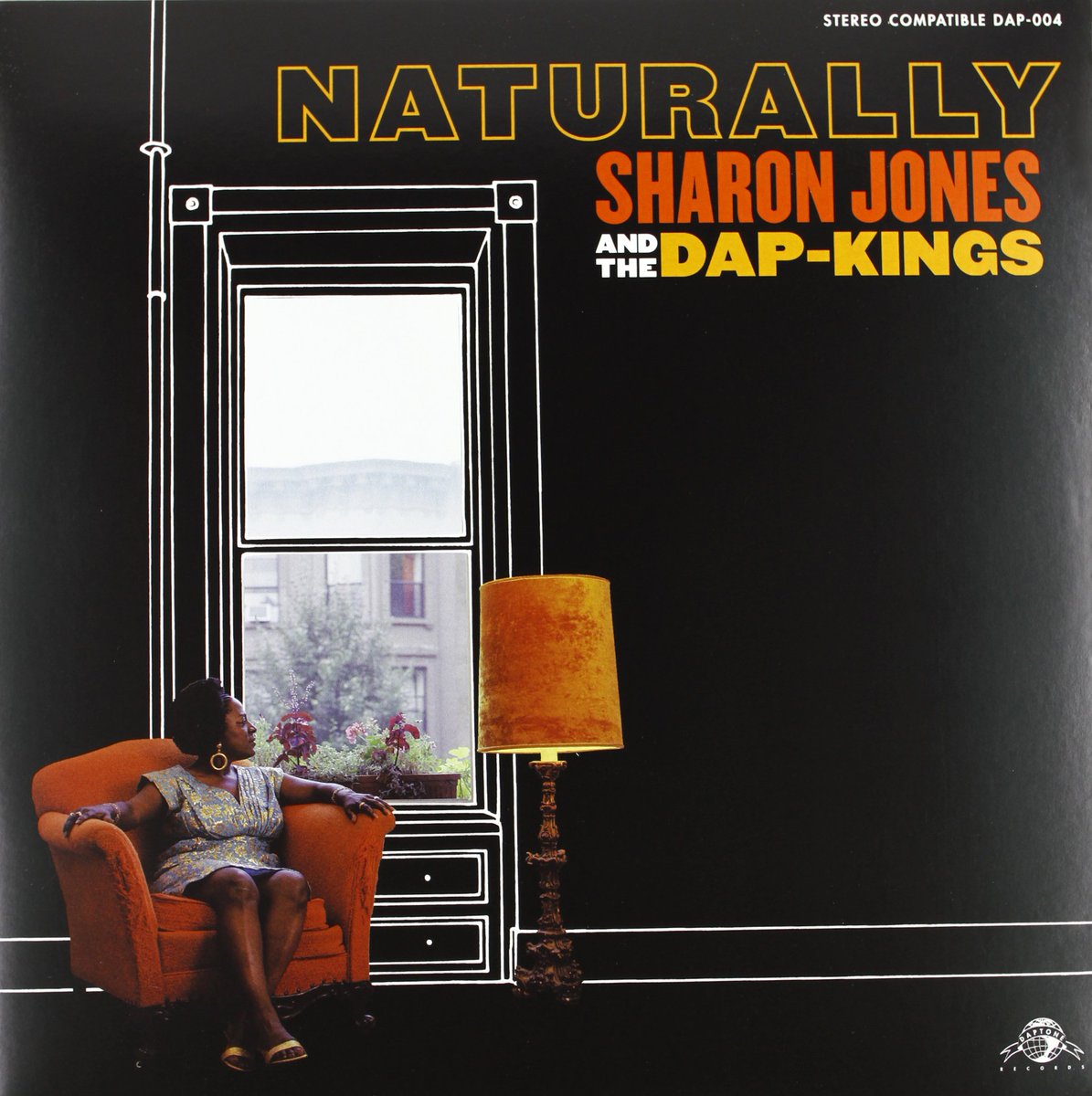 Esta noche... <a href="/sharonjones/">Sharon Jones</a> &amp; <a href="/The_DapKings/">The Dap-Kings</a>  #Naturally 
#JuevesDeGroove #MúsicaParaCaminarConEstilo