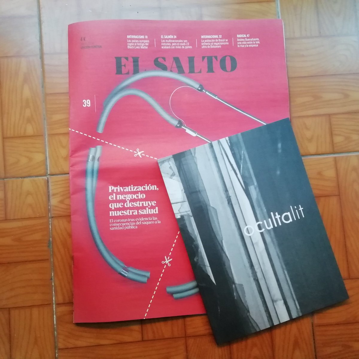Juan F. Rivero tweet media