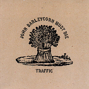 the  #albumoftheday is John Barleycorn Must Die by Traffic, released 50 years ago this month. Considered their comeback album after a 2 year hiatus, it began as a Steve Winwood solo project before he asked his former Traffic bandmates to join him (minus guitarist Dave Mason).