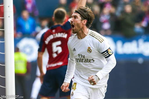 Mettons Fin au Debat ? Le Meilleur Tireur de Penalty de @LaLiga RT🔁 #Messi Fav❤️ #Ramos