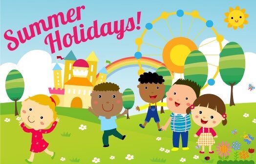 We hope all our pupils, staff and parents will have safe and happy summer holidays! Thanks to the staff who are involved with #SummerProvision. For incoming Junior Infants a video and info was e-mailed today. drive.google.com/file/d/1qxl8fU…