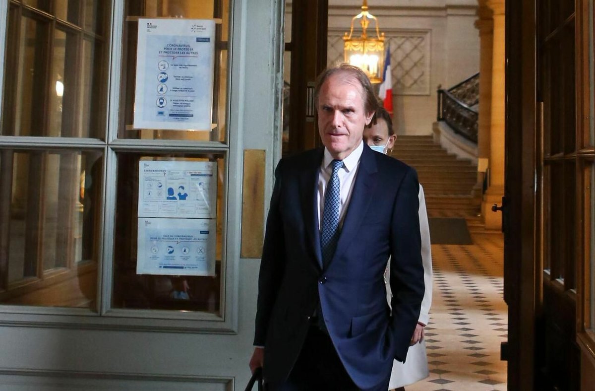 Le Parisien | sport tweet media