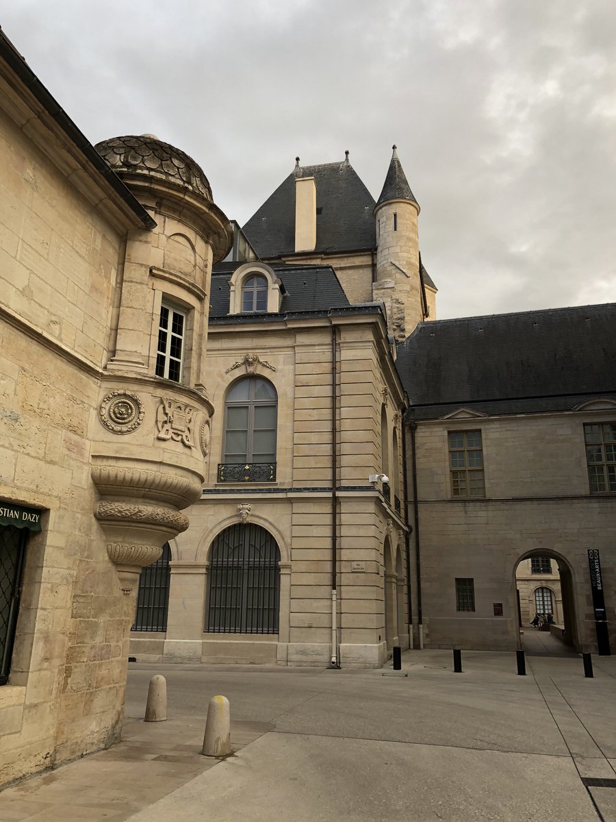 CoupetCoupet's tweet photo. Que c’est beau Dijon... https://t.co/qku7GQWbOr