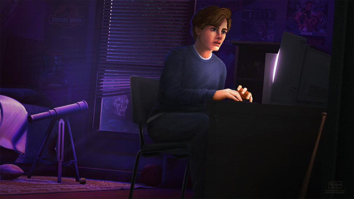 Under Domain tweet media