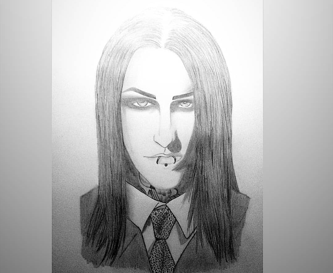 fineschloo's tweet photo. @ChrisMotionless sending much Love to you, youre an amazing human being ❤ https://t.co/Zr8jT9XcNM