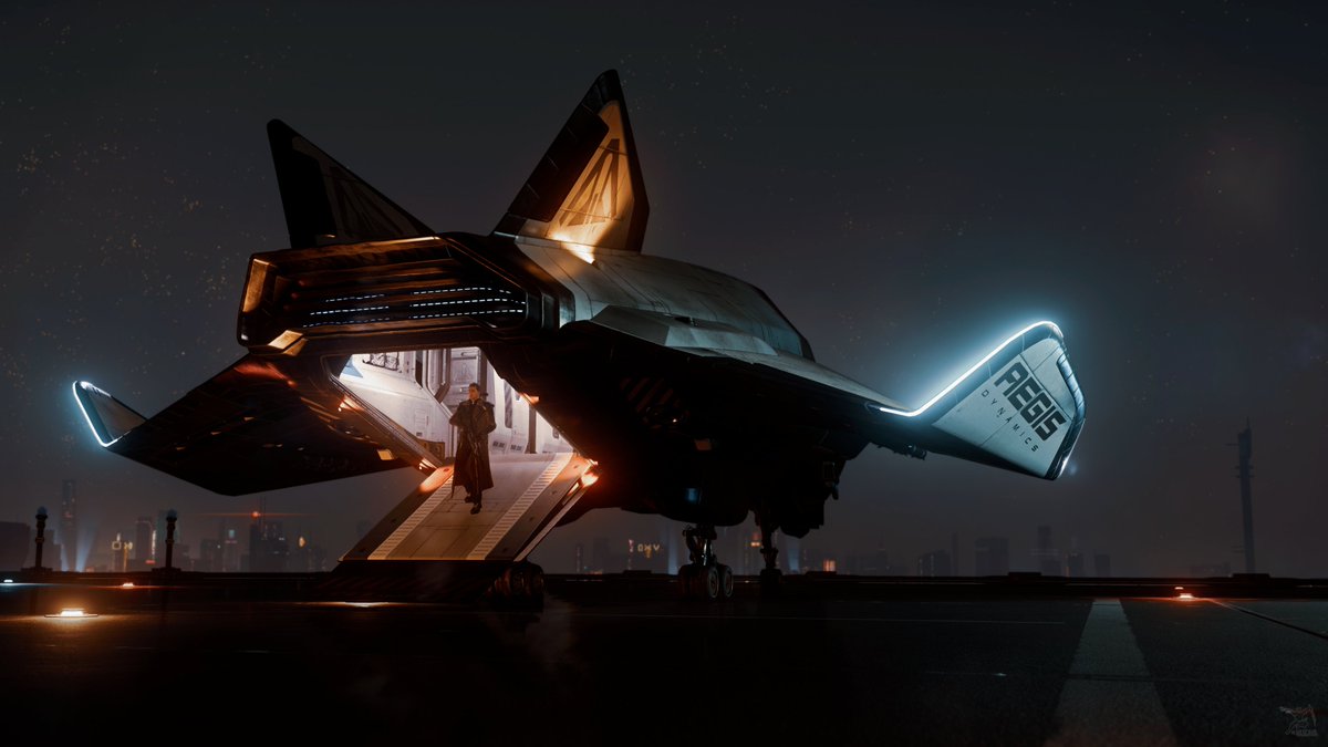 Here are some of my submissions for @GamerGram_GG's July #screenshot theme: #GGNighttime.

Game: #StarCitizen 
Dev: @RobertsSpaceInd 

#GamerGram #VirtualPhotography #VGPUnite #VPNews