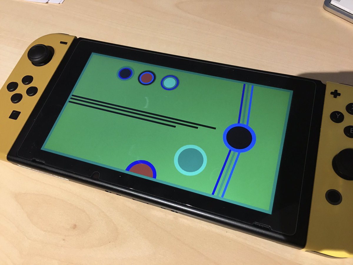 Tatzes_Merch's tweet image. Spielt noch jemand #ColorZen ?
Finde das echt cool ^^