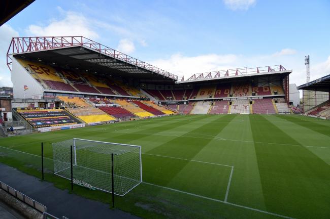 Bradford City- Blackpool Pleasure Beach. Both shitholes. Bradford still believe the stadiums Prem quality, Blackpool still think they're quality due to the Illuminations. Both great trips.