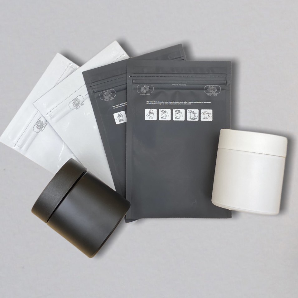 Tychon Packaging Inc. tweet media