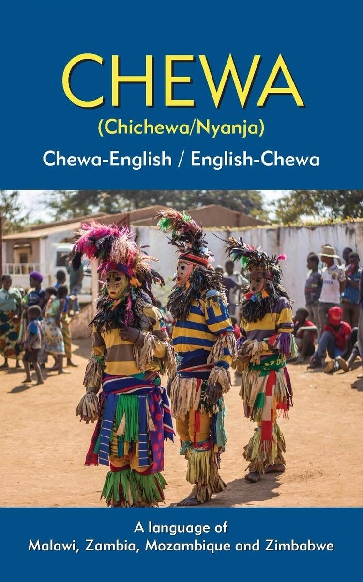 5. Many Malawians/Zambians are now integrated into the Zimbabwean social fabric through intermarriages & acculturation that has happened over the decades. ChiChewa was taught in Rhodesia up to Standard 6 but this stopped after independence.