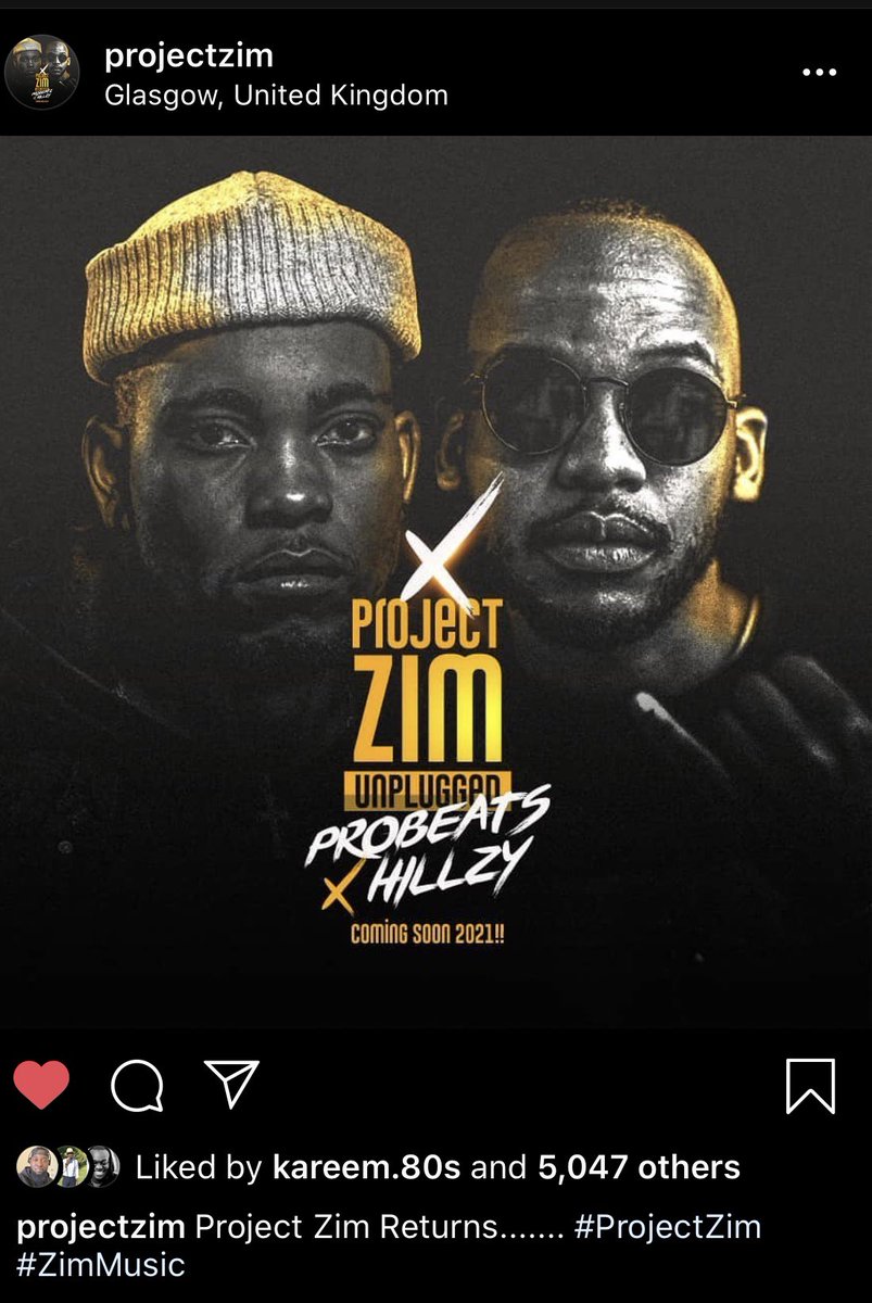 ProjectZimTV's tweet image. Motive with the gang @probeatznation  &amp;amp; @hillzy911