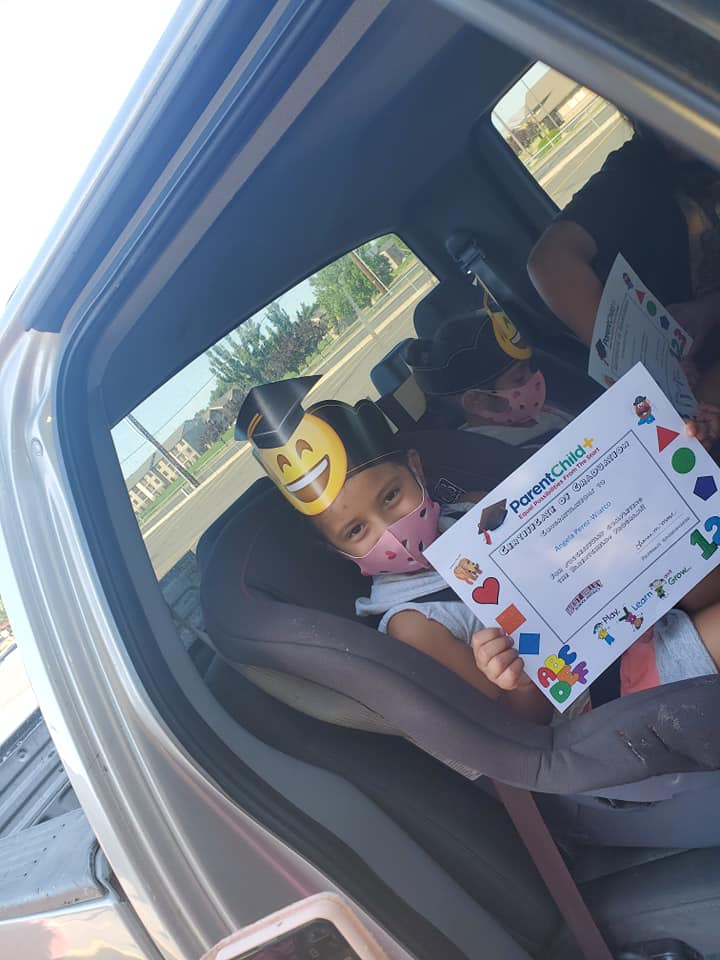 Washington ParentChild+ tweet media