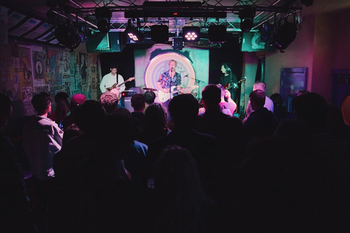 Jacob and The Moons tweet media