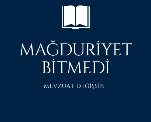 HaksızIığın karşısında susan, diIsiz şeytandır. Hz.Muhammed
#ustaogreticilereadalet
<a href="/ziyaselcuk/">Ziya Selçuk</a>
<a href="/BeratAlbayrak/">Berat Albayrak</a>
<a href="/tcmeb/">Millî Eğitim Bakanlığı</a>